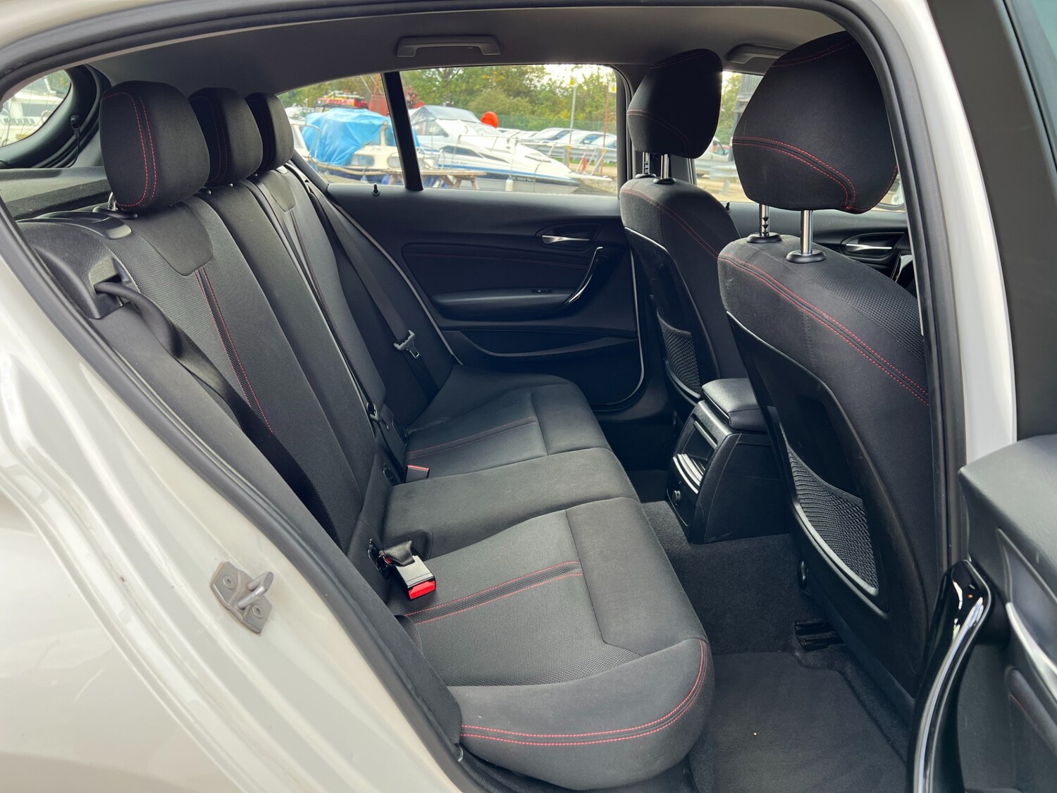 Used BMW 1 Series for sale - 76340686: Photo 17