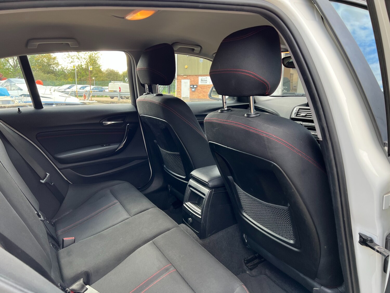 Used BMW 1 Series for sale - 76340686: Photo 18