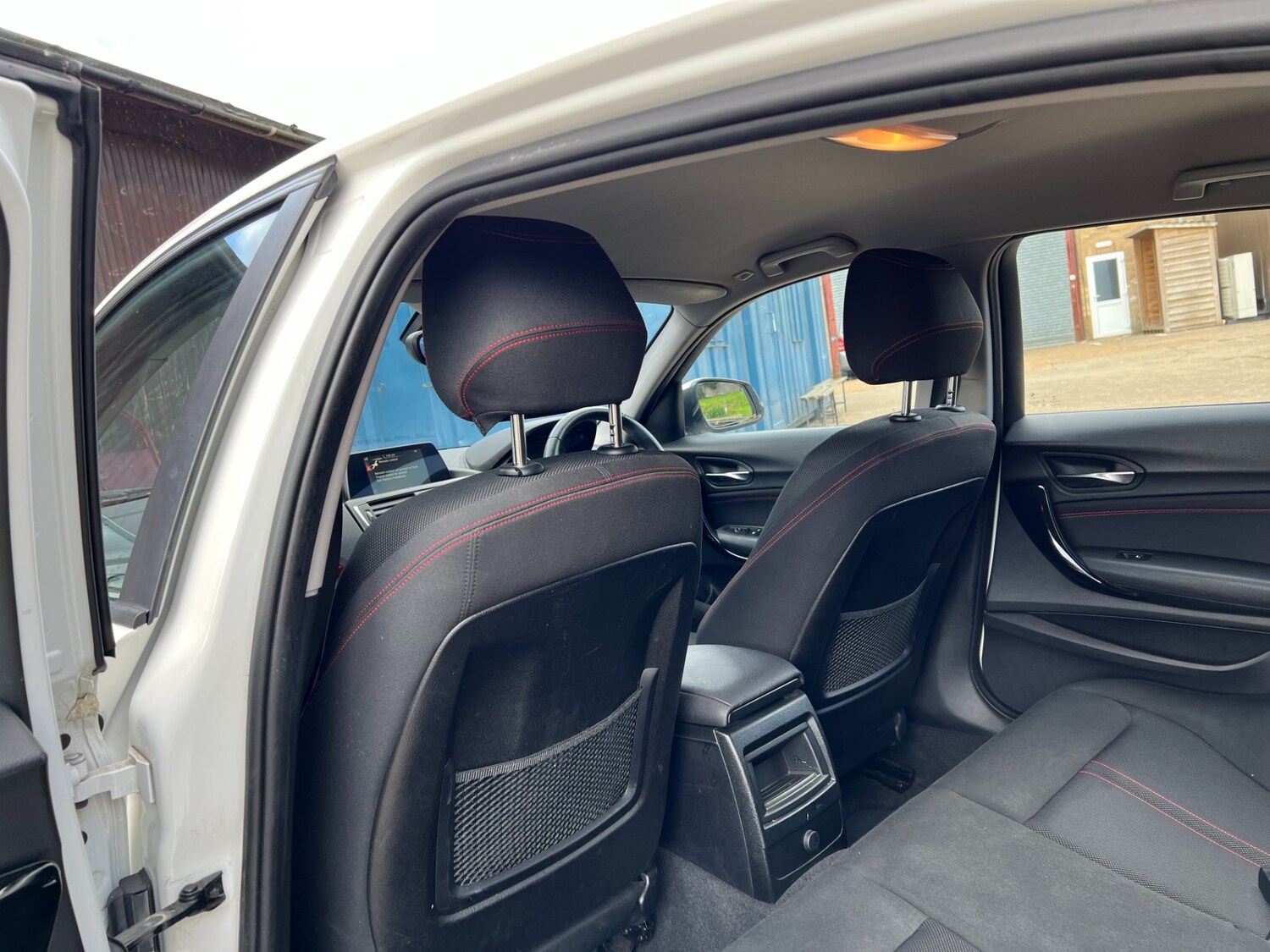 Used BMW 1 Series for sale - 76340686: Photo 19