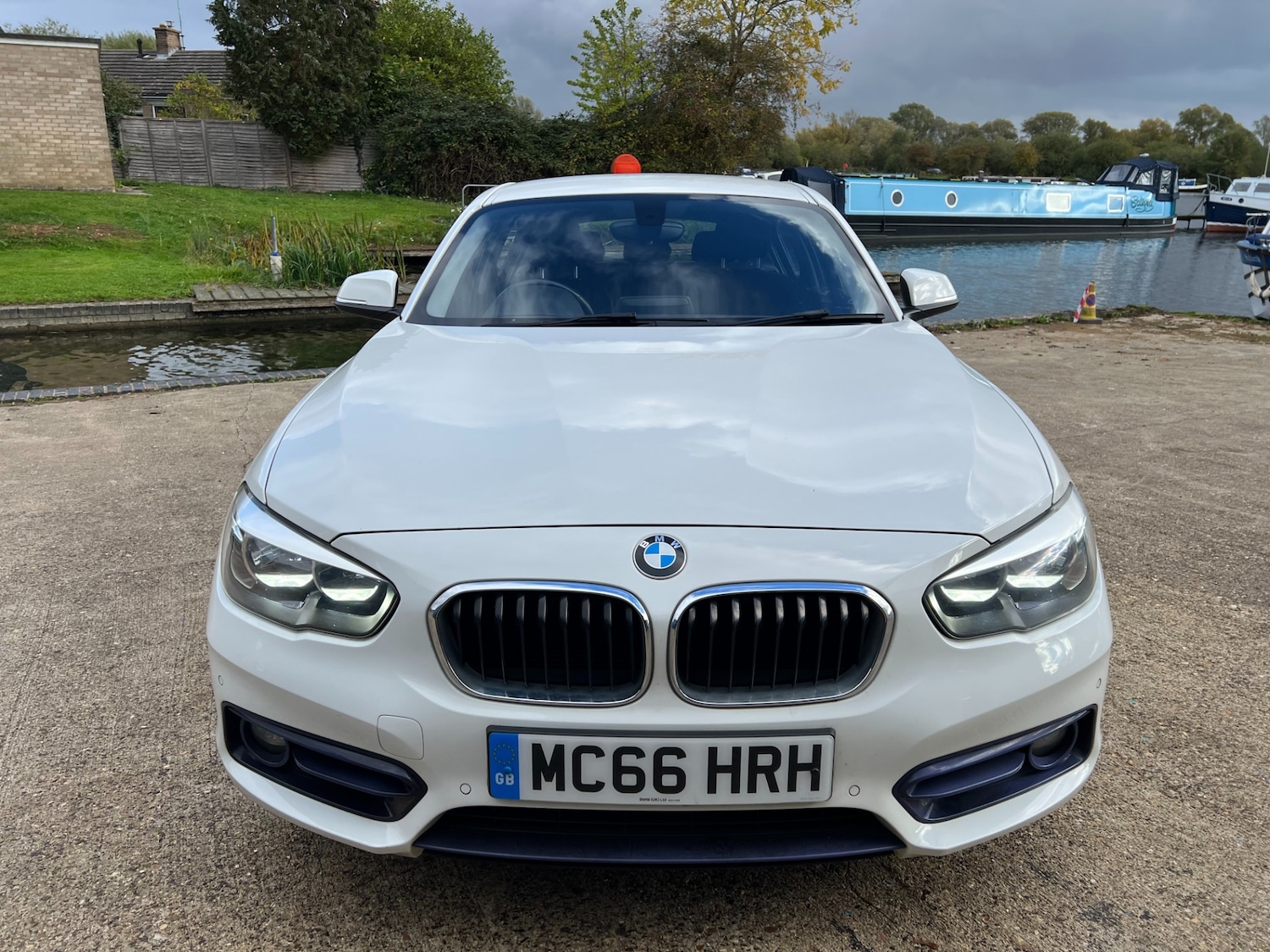 Used BMW 1 Series for sale - 76340686: Photo 2