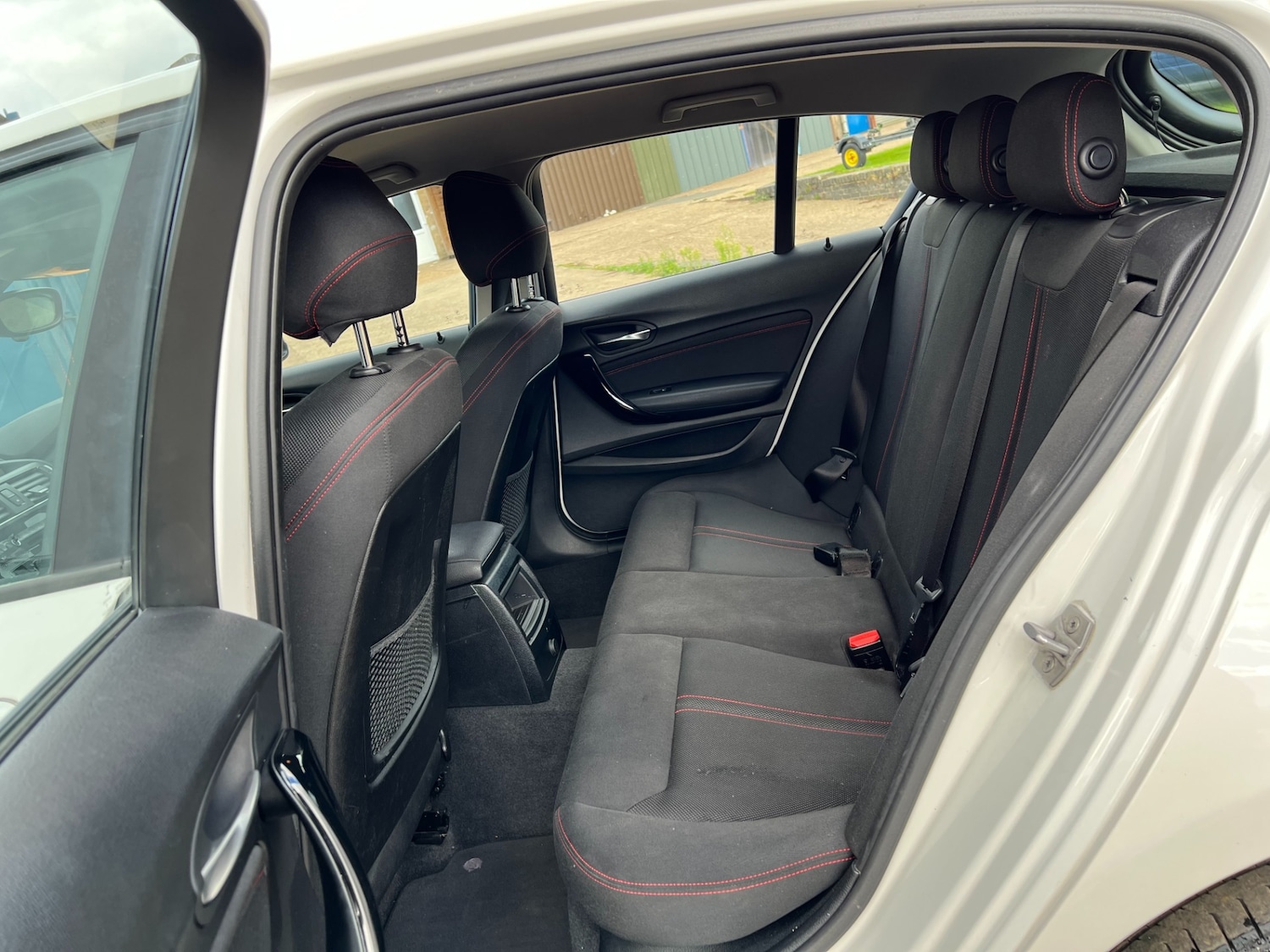 Used BMW 1 Series for sale - 76340686: Photo 20