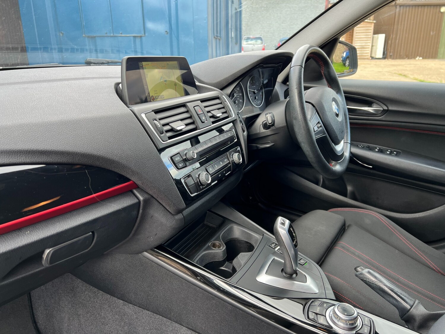 Used BMW 1 Series for sale - 76340686: Photo 23