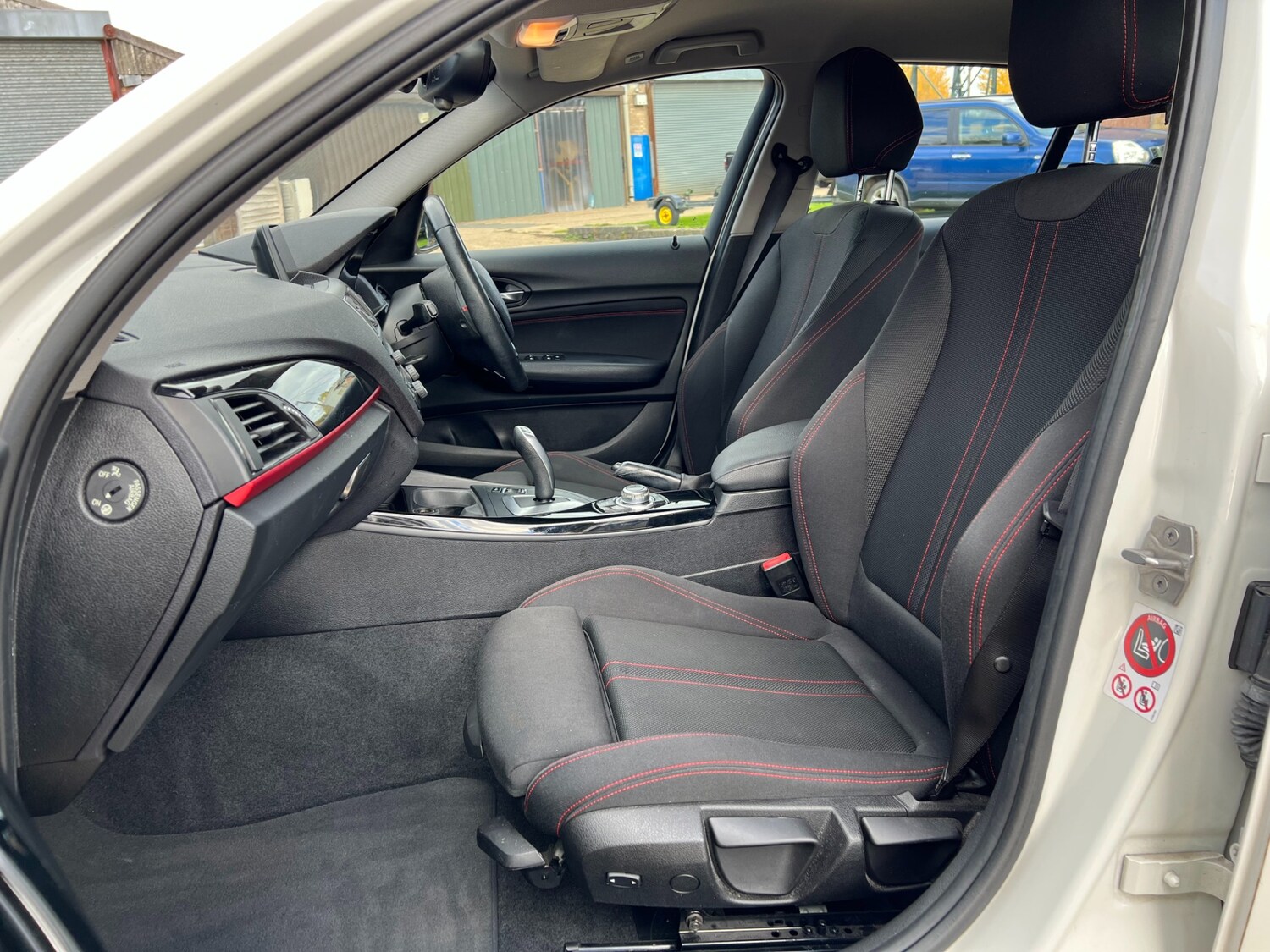 Used BMW 1 Series for sale - 76340686: Photo 24