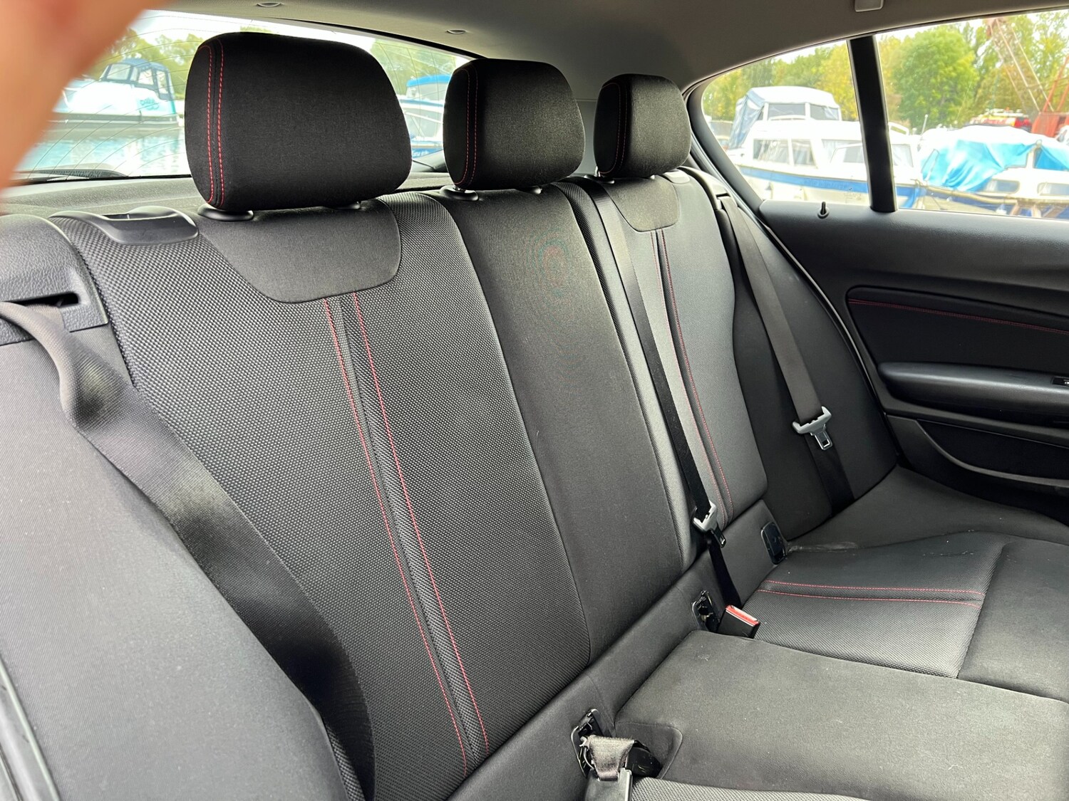 Used BMW 1 Series for sale - 76340686: Photo 26