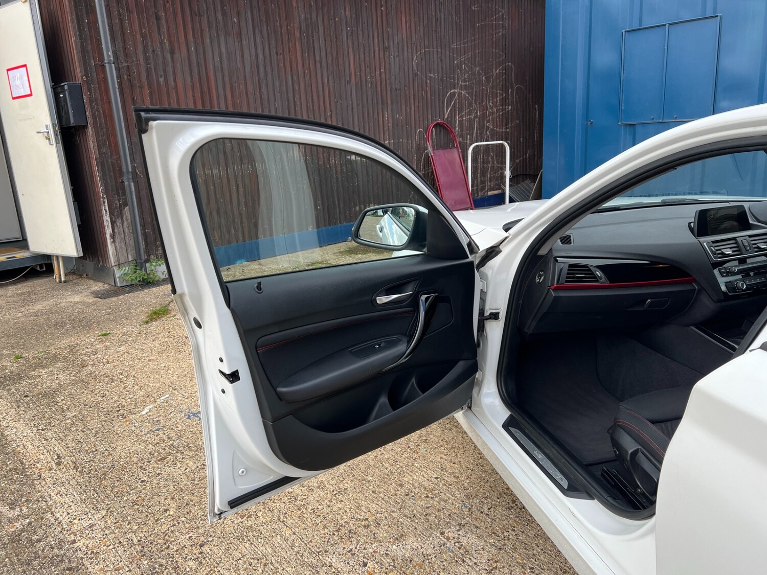 Used BMW 1 Series for sale - 76340686: Photo 27