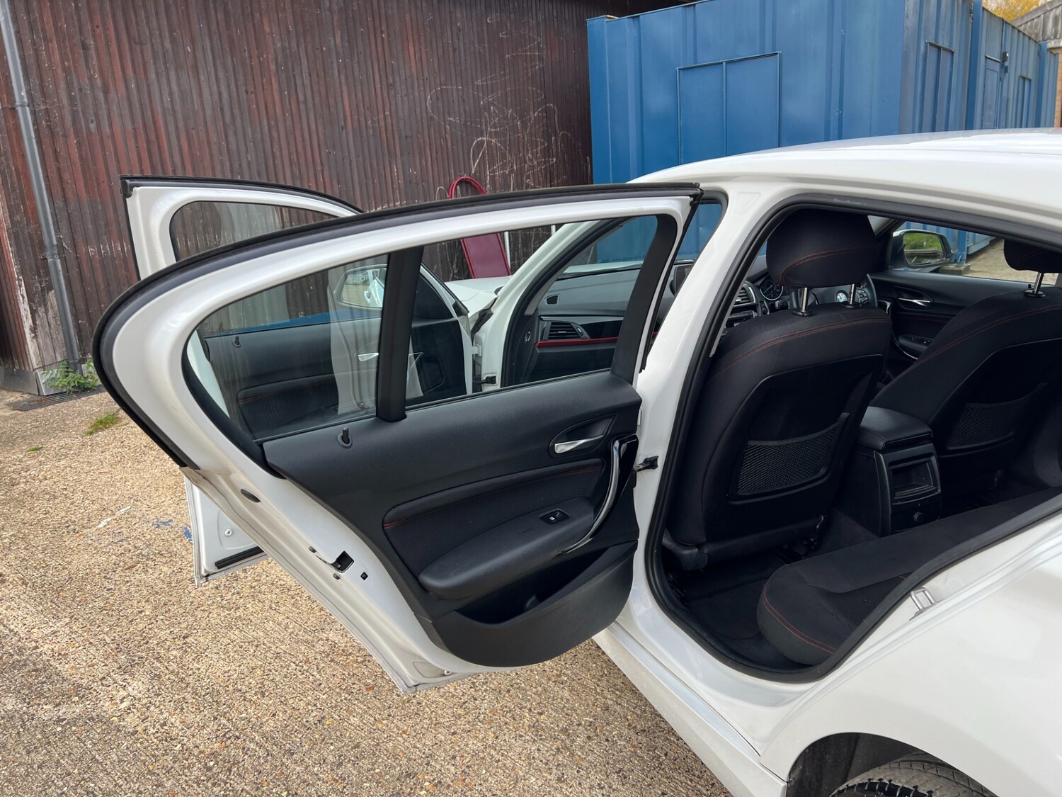 Used BMW 1 Series for sale - 76340686: Photo 28