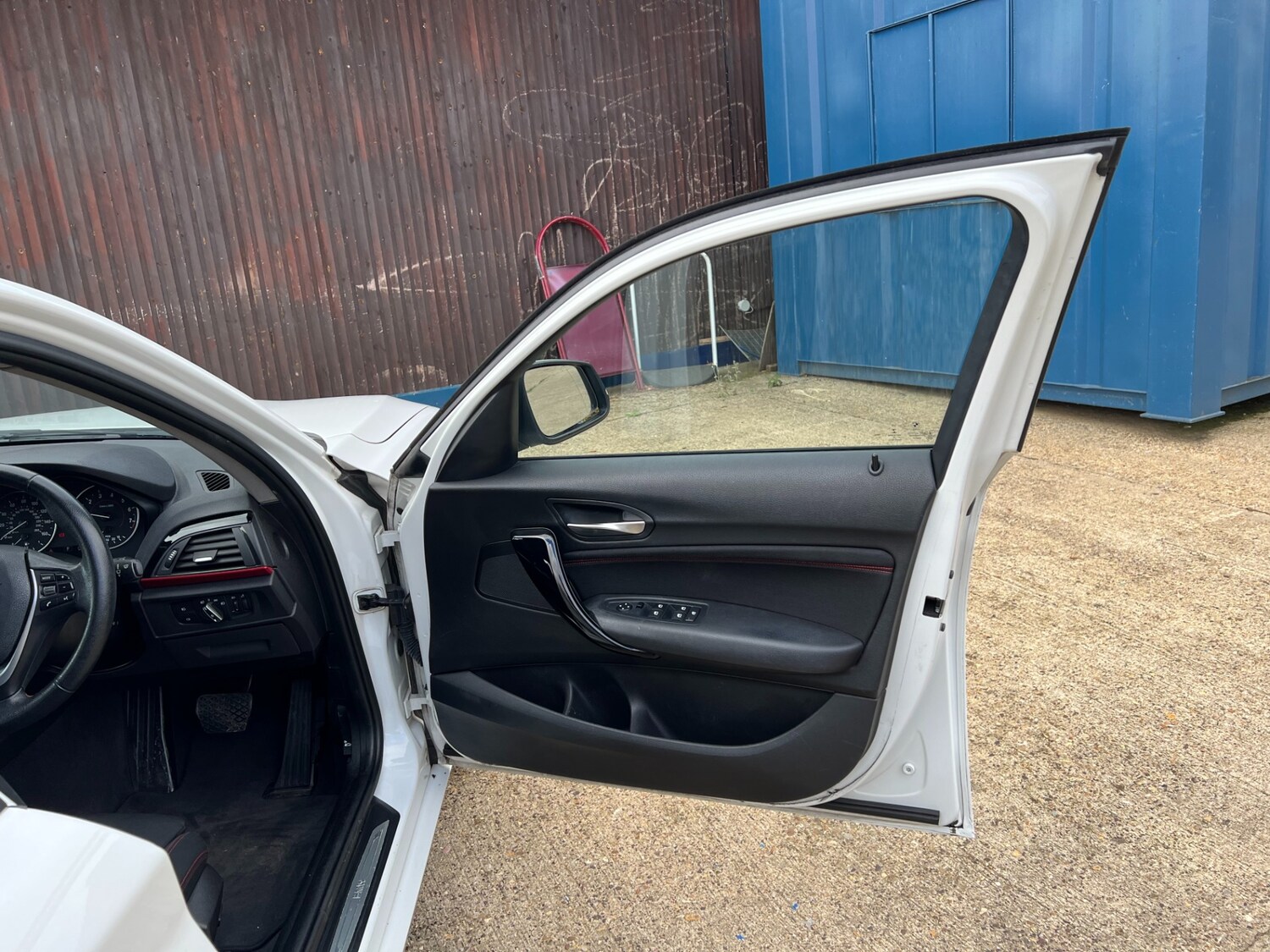 Used BMW 1 Series for sale - 76340686: Photo 29