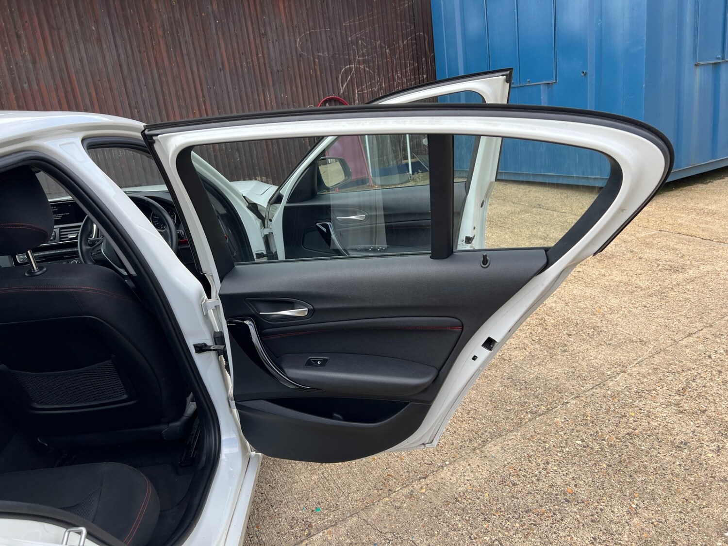 Used BMW 1 Series for sale - 76340686: Photo 30