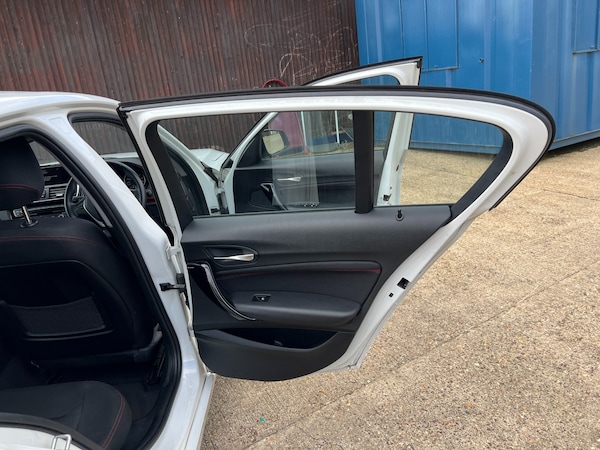 Used BMW 1 Series for sale - 76340686: Photo 30