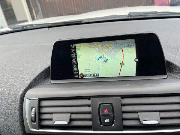 Used BMW 1 Series for sale - 76340686: Photo 31