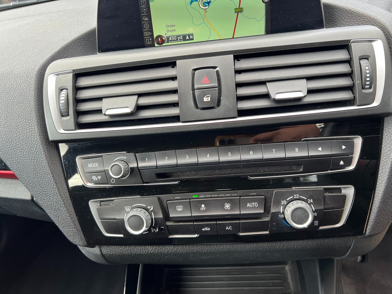 Used BMW 1 Series for sale - 76340686: Photo 32