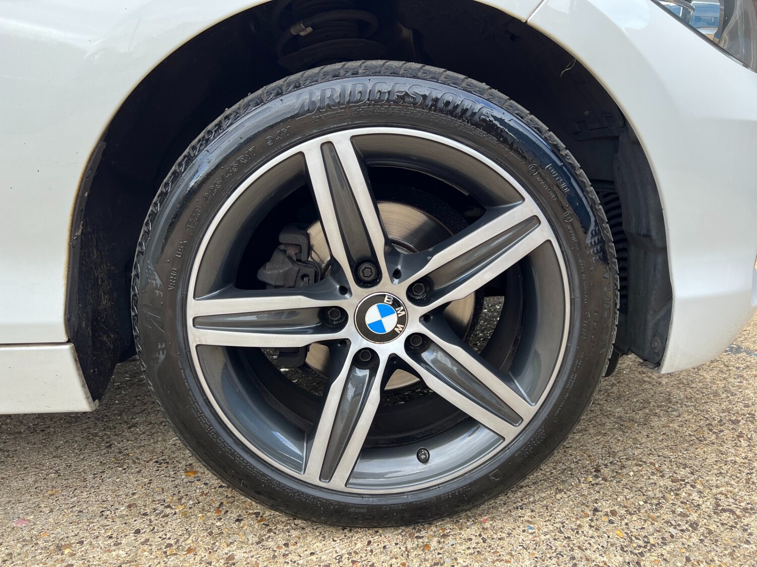 Used BMW 1 Series for sale - 76340686: Photo 34