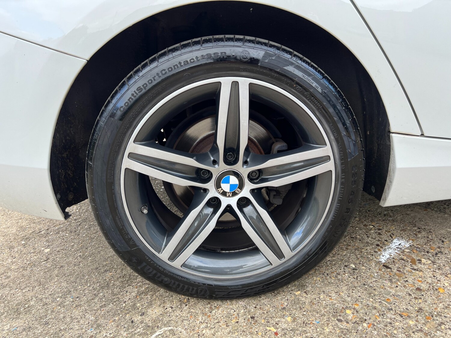 Used BMW 1 Series for sale - 76340686: Photo 35