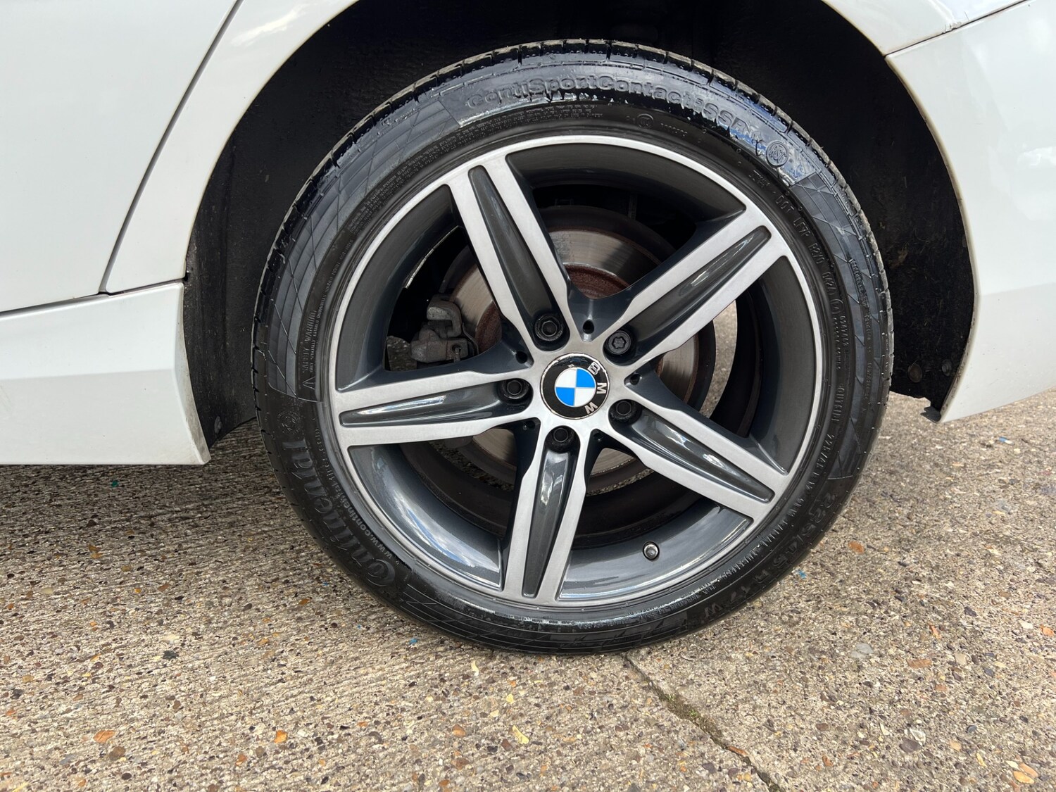 Used BMW 1 Series for sale - 76340686: Photo 36