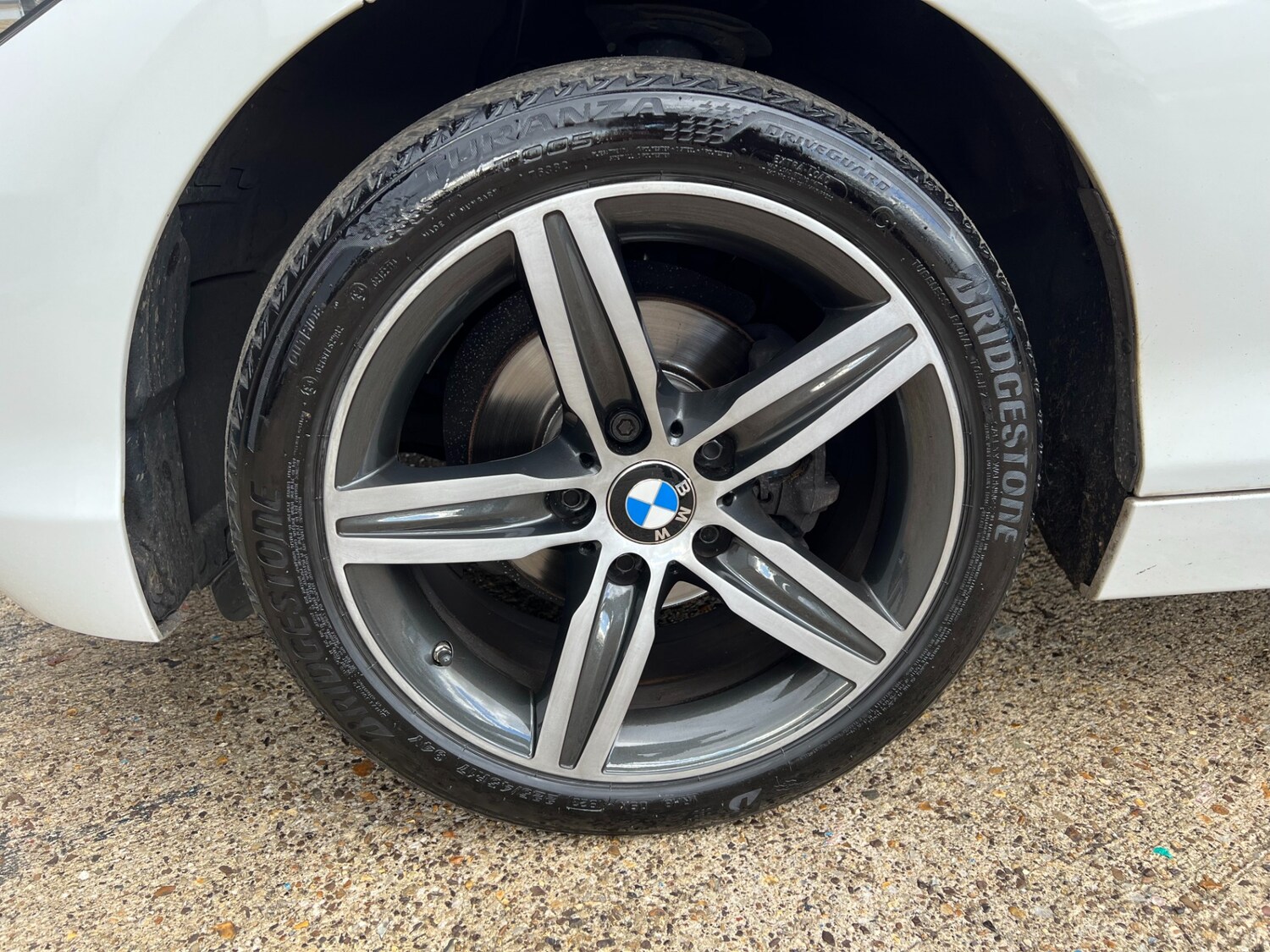 Used BMW 1 Series for sale - 76340686: Photo 37
