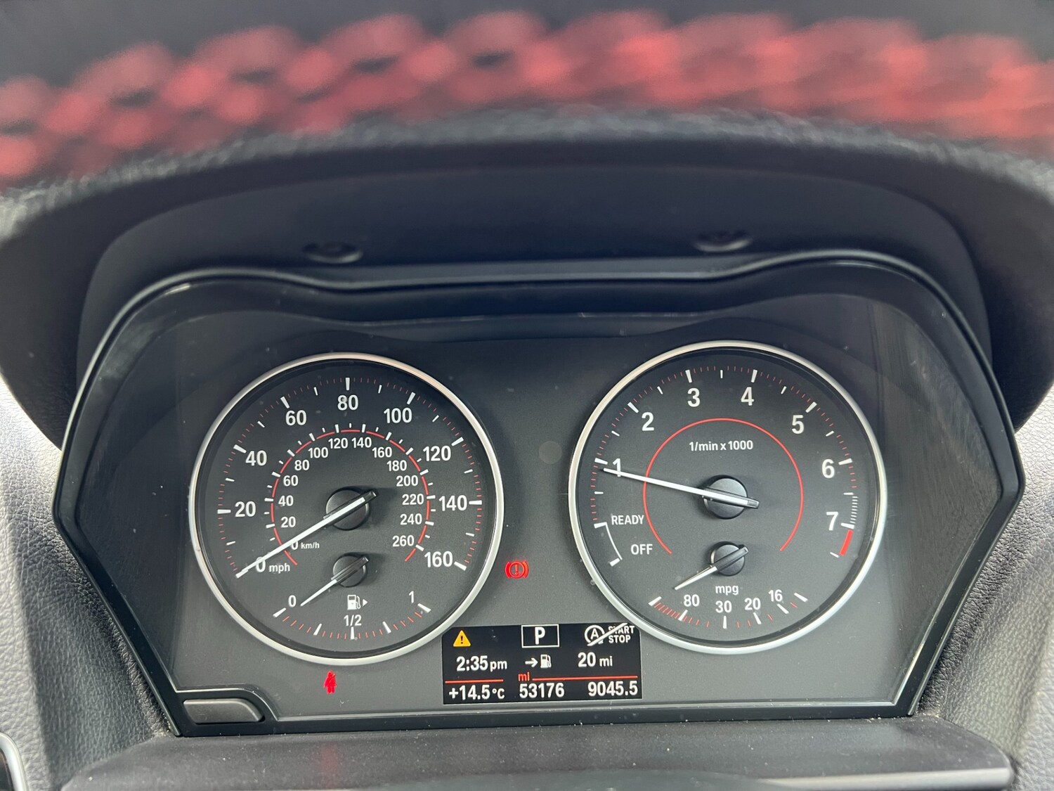 Used BMW 1 Series for sale - 76340686: Photo 38