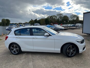 Used BMW 1 Series undefined for sale - 76340686: Photo