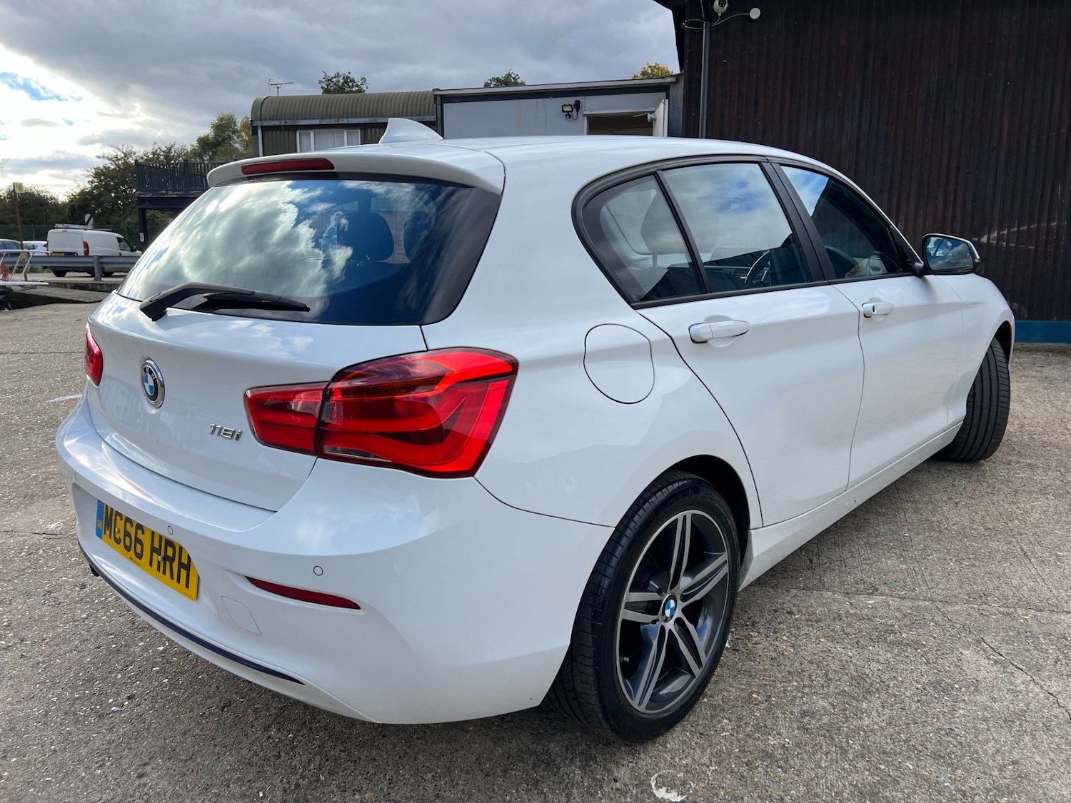 Used BMW 1 Series for sale - 76340686: Photo 5