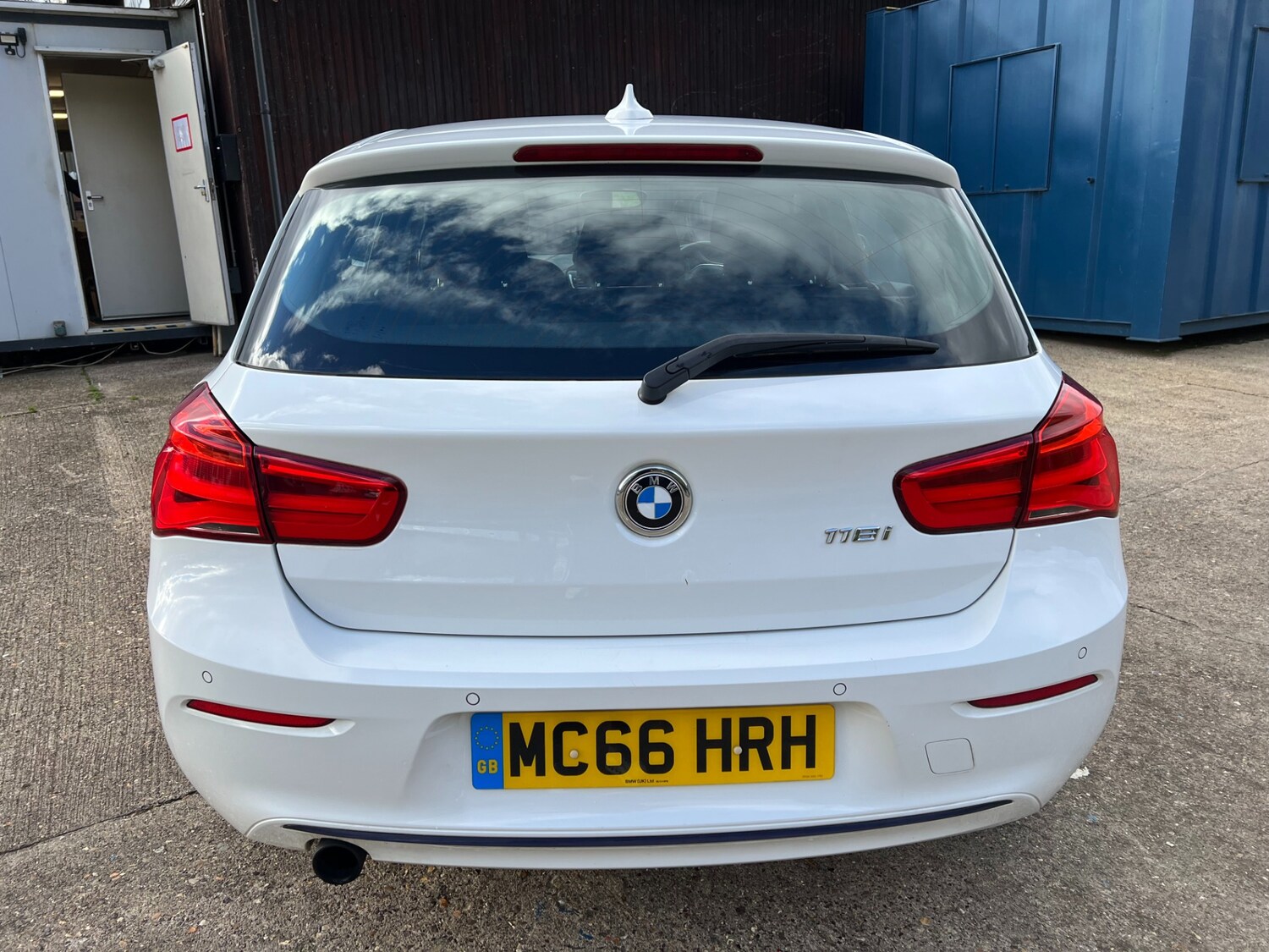 Used BMW 1 Series for sale - 76340686: Photo 6