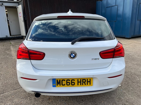 Used BMW 1 Series for sale - 76340686: Photo 6