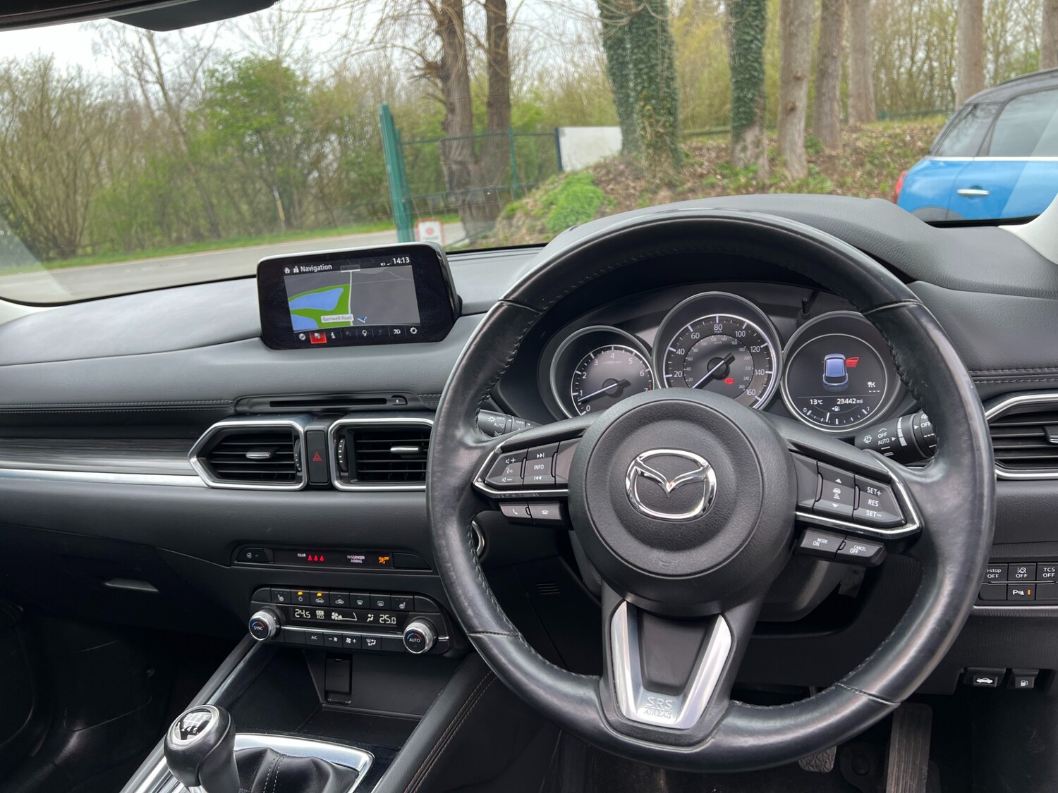 Used Mazda CX-5 2019 for sale - 78000067: Photo 17