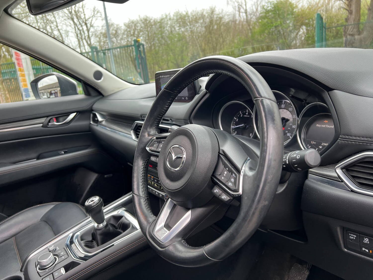 Used Mazda CX-5 2019 for sale - 78000067: Photo 18