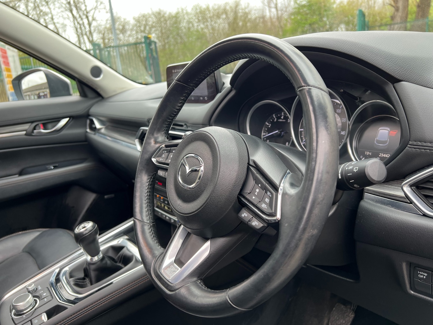 Used Mazda CX-5 2019 for sale - 78000067: Photo 19