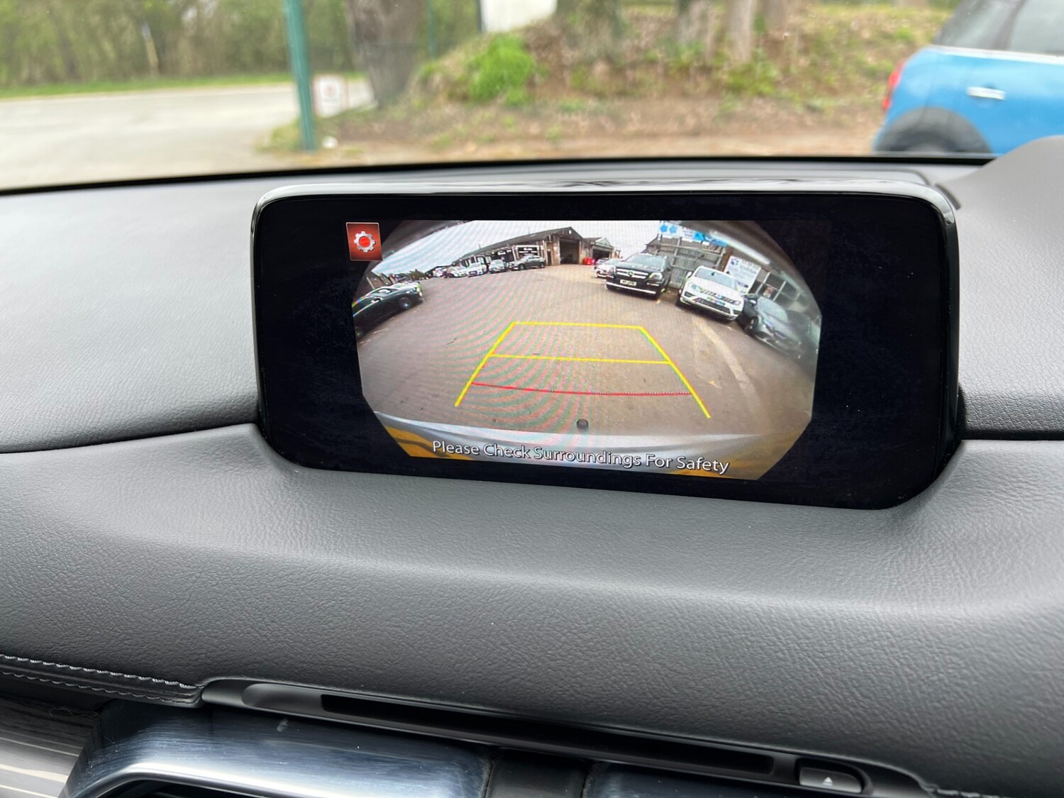 Used Mazda CX-5 2019 for sale - 78000067: Photo 20