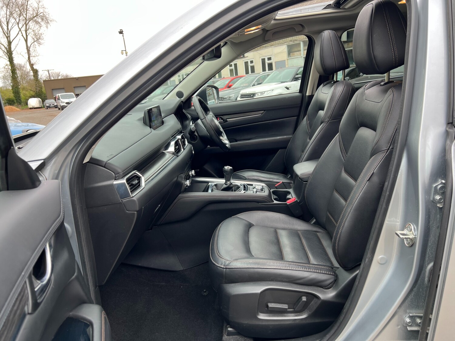 Used Mazda CX-5 2019 for sale - 78000067: Photo 21