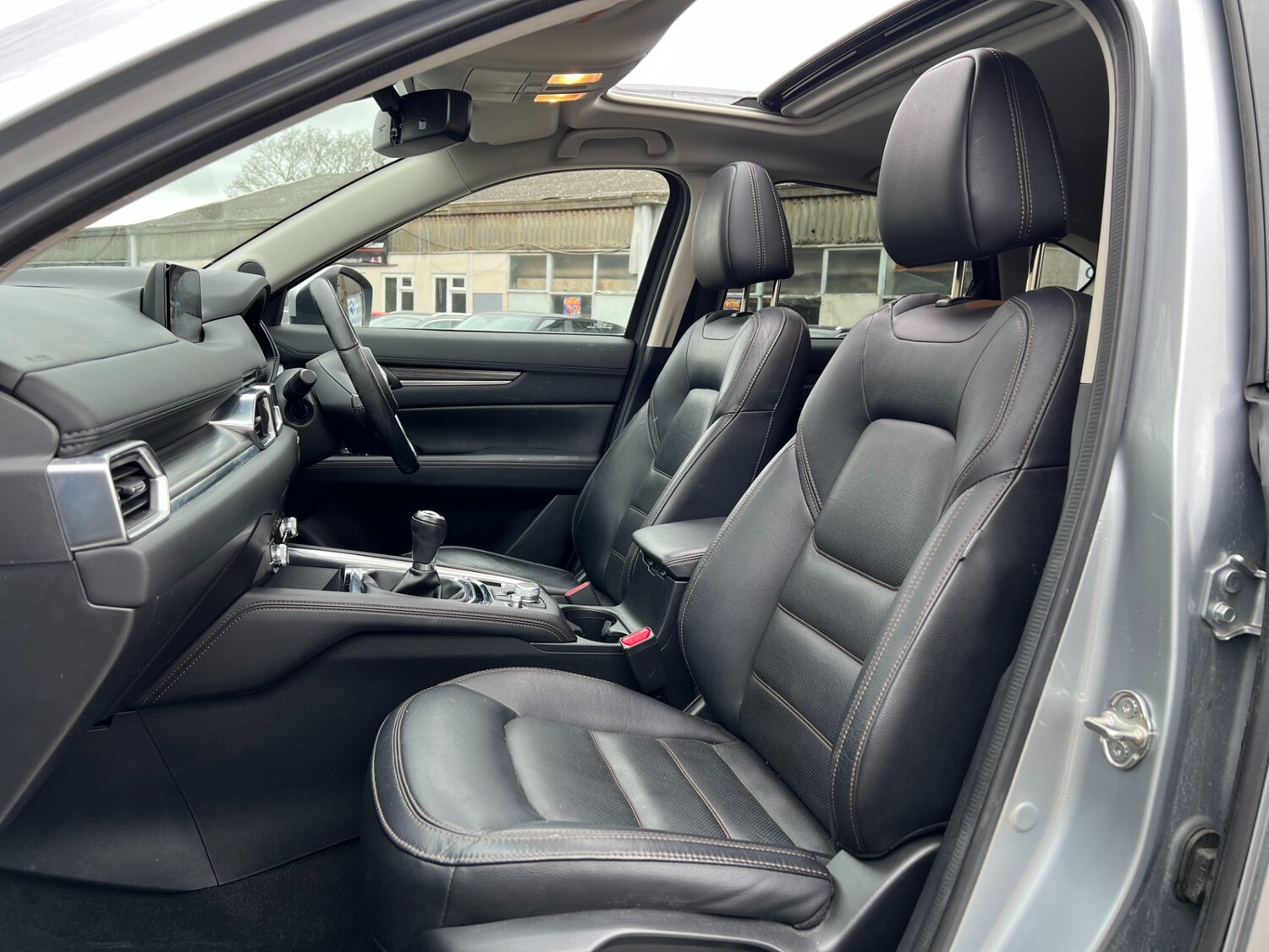 Used Mazda CX-5 2019 for sale - 78000067: Photo 22