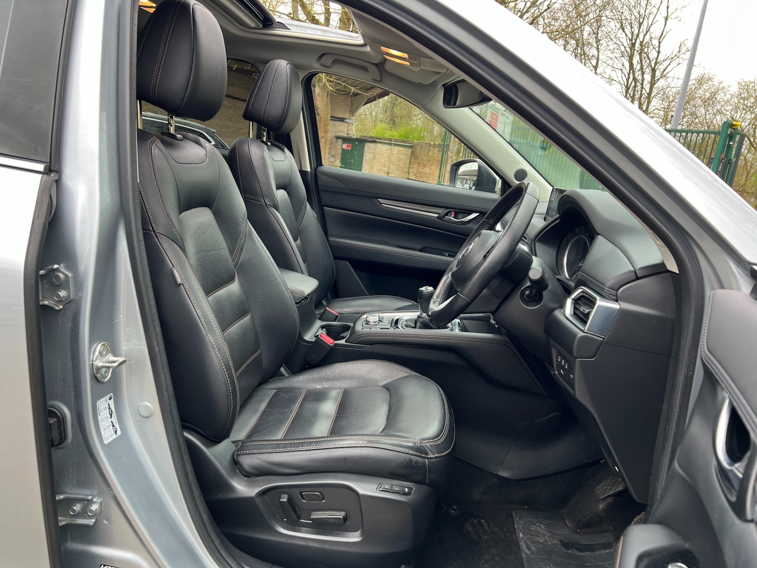 Used Mazda CX-5 2019 for sale - 78000067: Photo 23