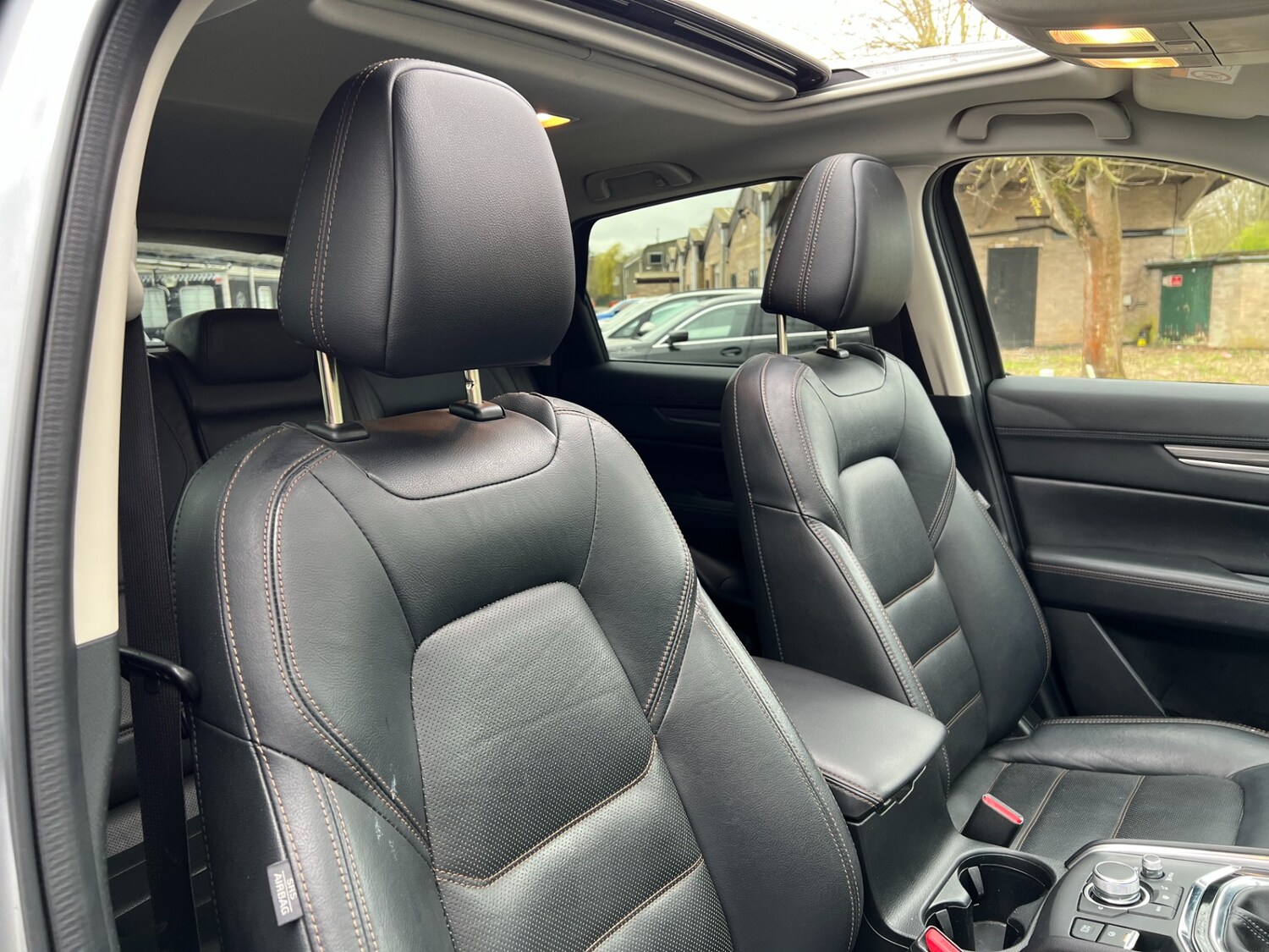 Used Mazda CX-5 2019 for sale - 78000067: Photo 24