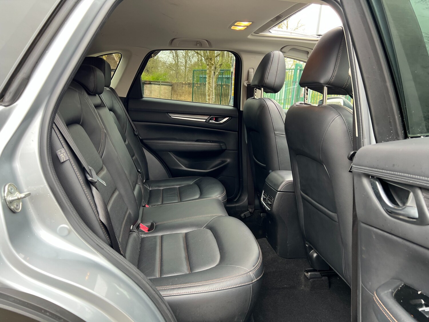 Used Mazda CX-5 2019 for sale - 78000067: Photo 27