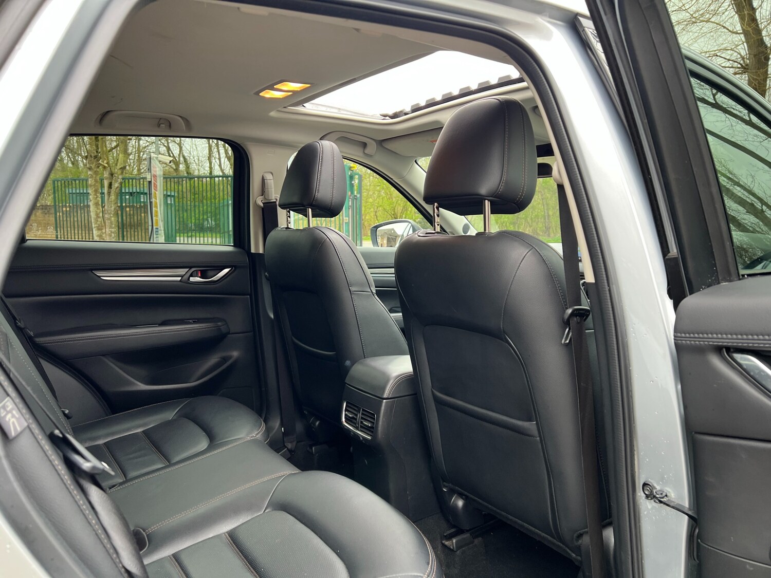 Used Mazda CX-5 2019 for sale - 78000067: Photo 28