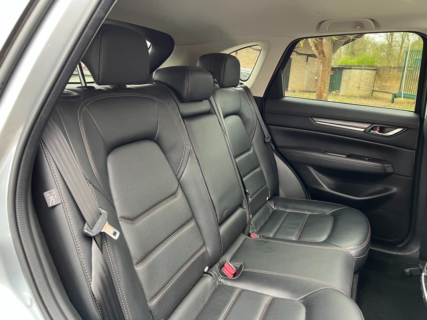 Used Mazda CX-5 2019 for sale - 78000067: Photo 29