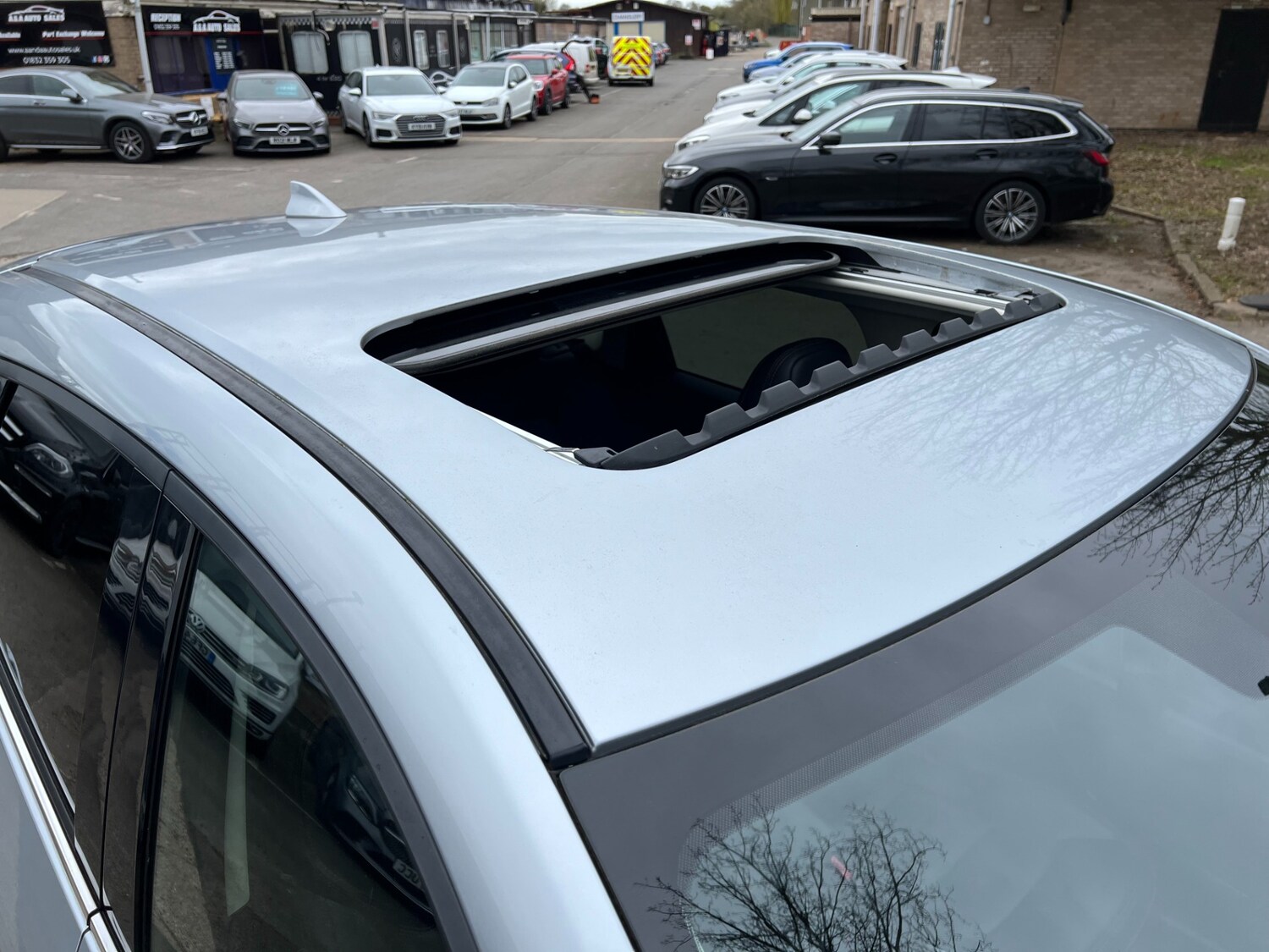 Used Mazda CX-5 2019 for sale - 78000067: Photo 3