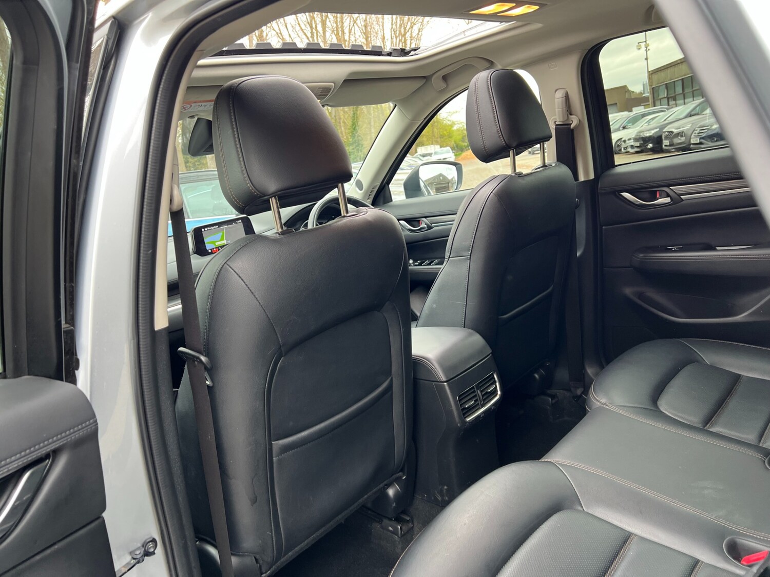 Used Mazda CX-5 2019 for sale - 78000067: Photo 30