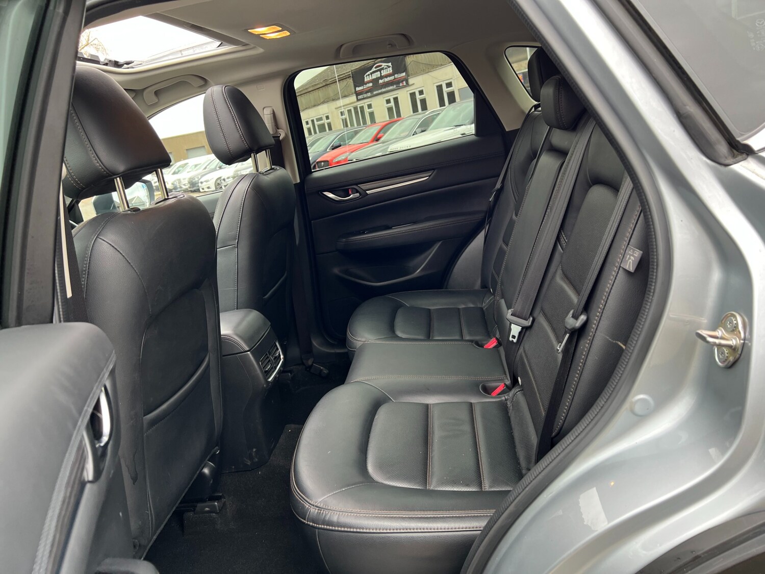 Used Mazda CX-5 2019 for sale - 78000067: Photo 31