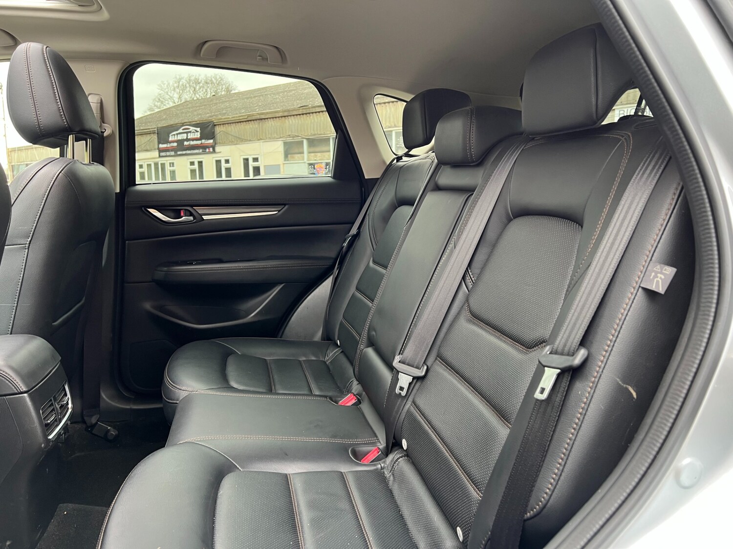 Used Mazda CX-5 2019 for sale - 78000067: Photo 32