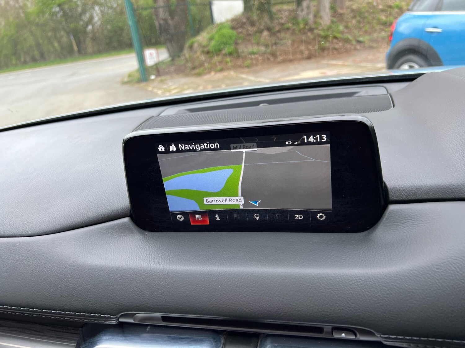 Used Mazda CX-5 2019 for sale - 78000067: Photo 37