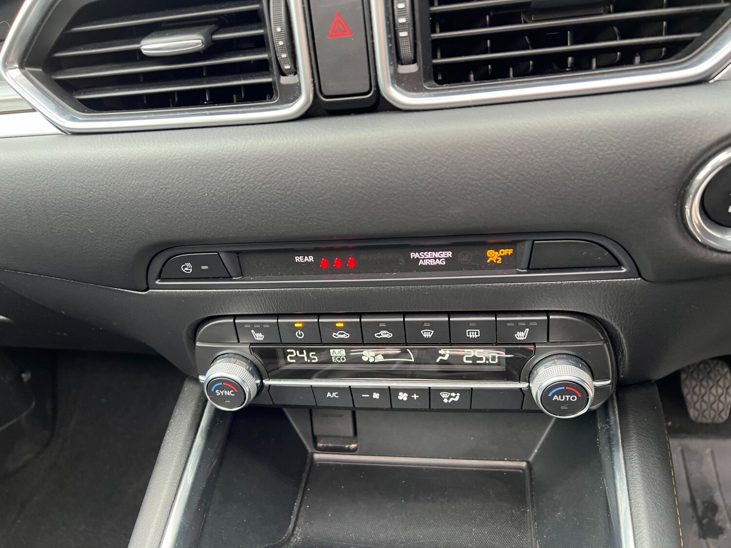 Used Mazda CX-5 2019 for sale - 78000067: Photo 38