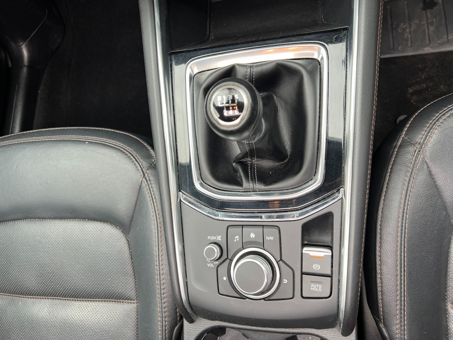 Used Mazda CX-5 2019 for sale - 78000067: Photo 39