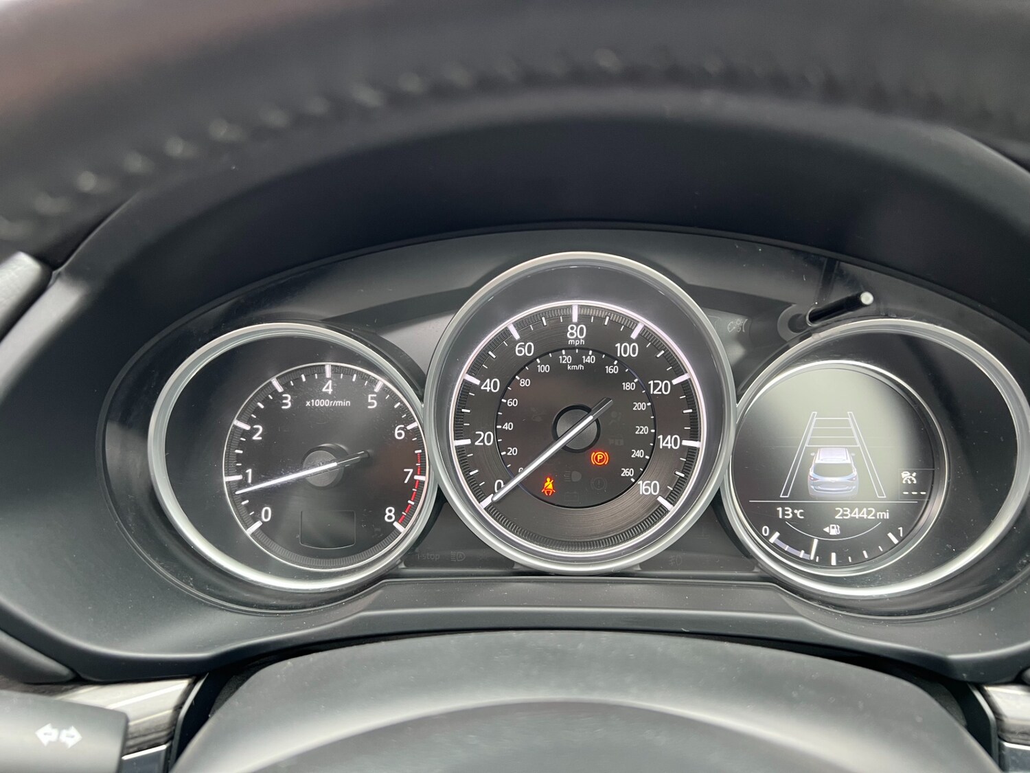 Used Mazda CX-5 2019 for sale - 78000067: Photo 44