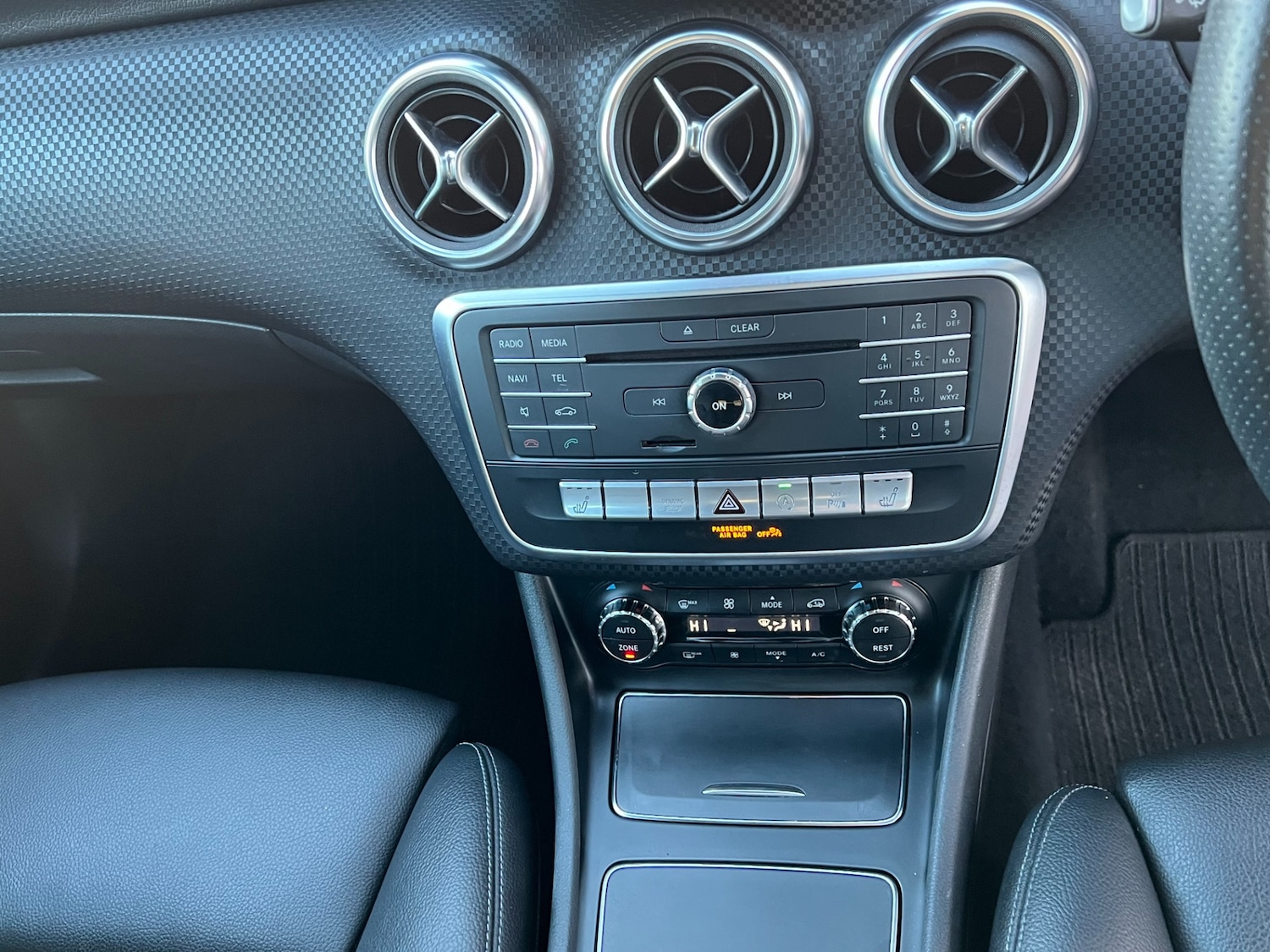 Used Mercedes-Benz A-Class 2018 for sale - 77261457: Photo 18