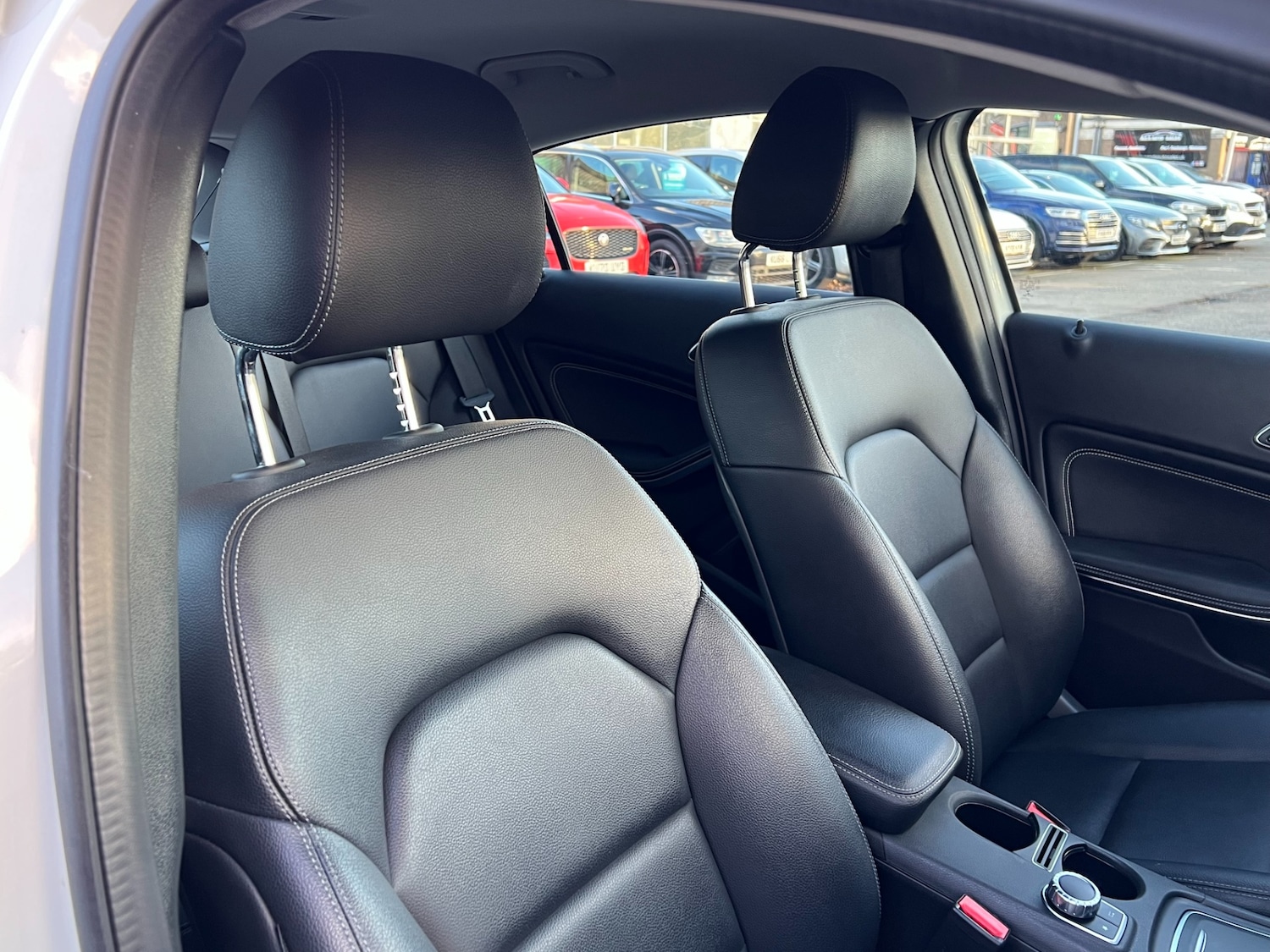 Used Mercedes-Benz A-Class 2018 for sale - 77261457: Photo 22