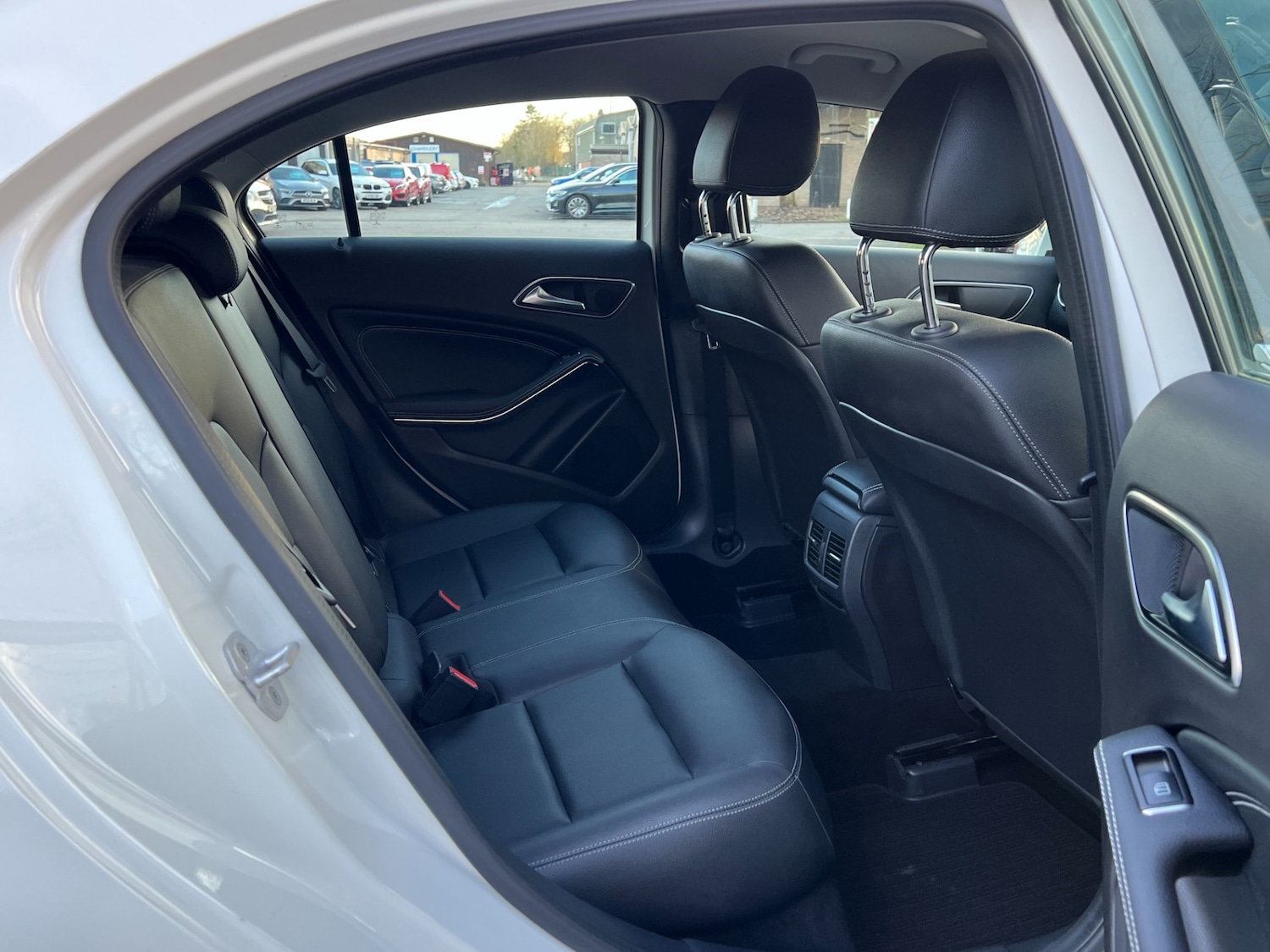 Used Mercedes-Benz A-Class 2018 for sale - 77261457: Photo 23