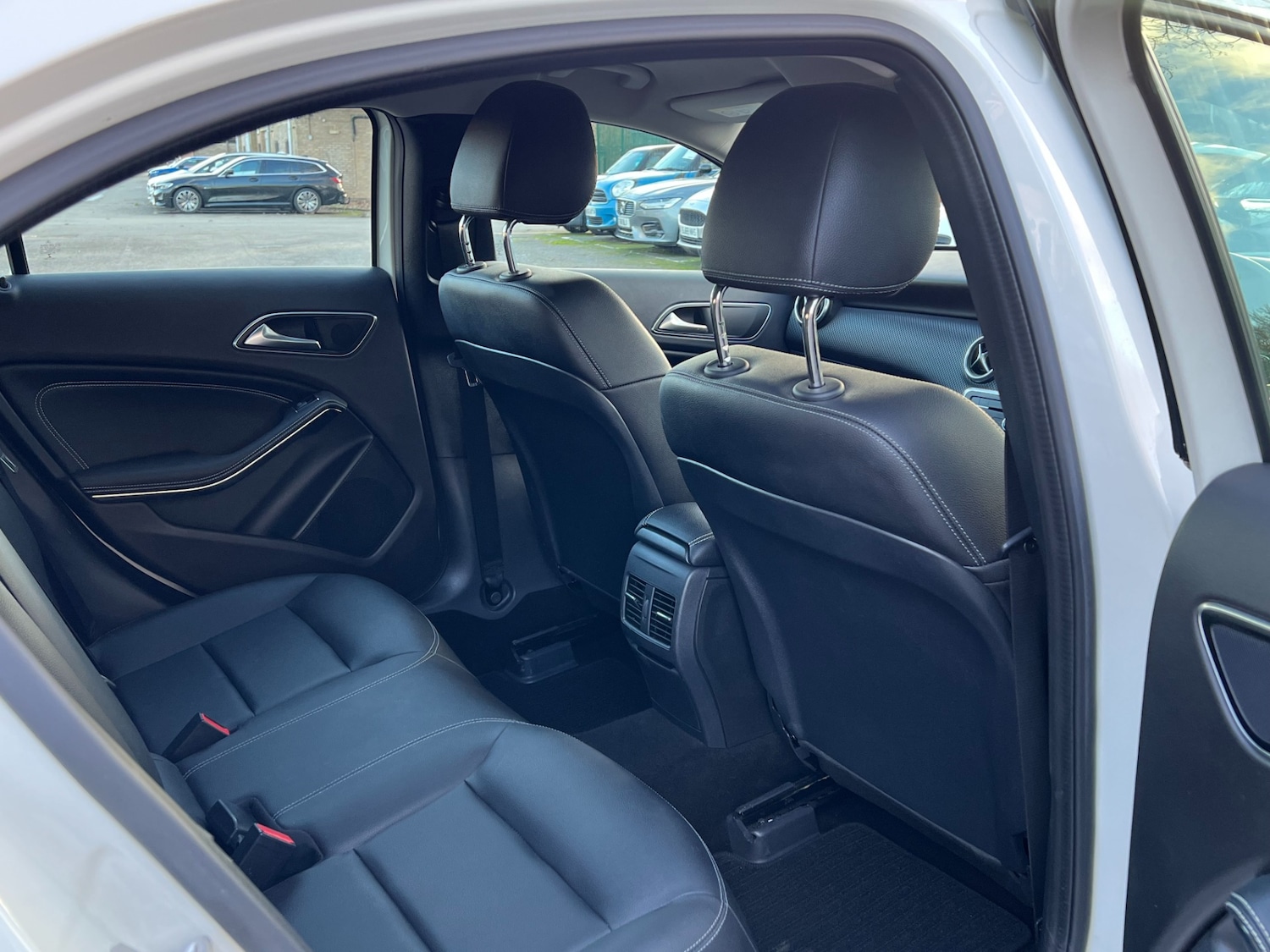 Used Mercedes-Benz A-Class 2018 for sale - 77261457: Photo 24