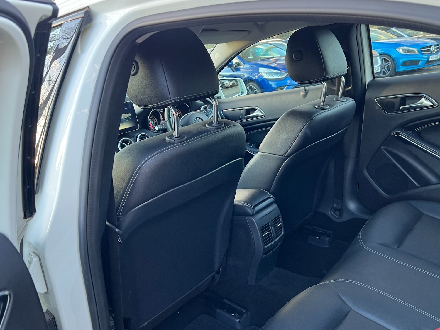 Used Mercedes-Benz A-Class 2018 for sale - 77261457: Photo 26