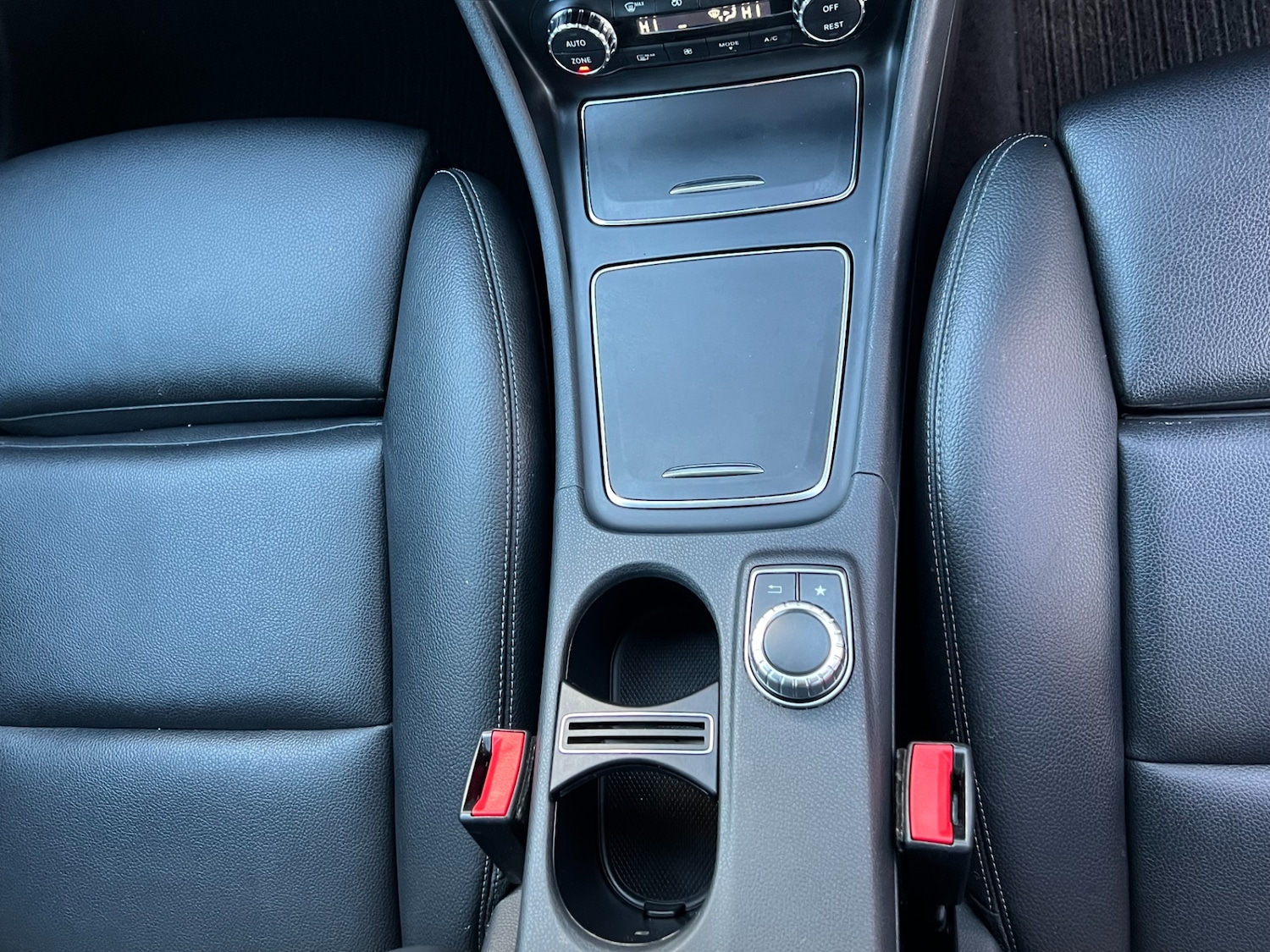 Used Mercedes-Benz A-Class 2018 for sale - 77261457: Photo 29