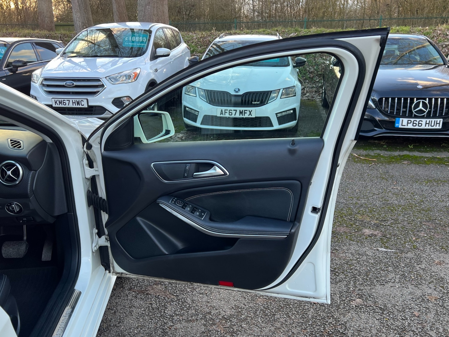 Used Mercedes-Benz A-Class 2018 for sale - 77261457: Photo 30